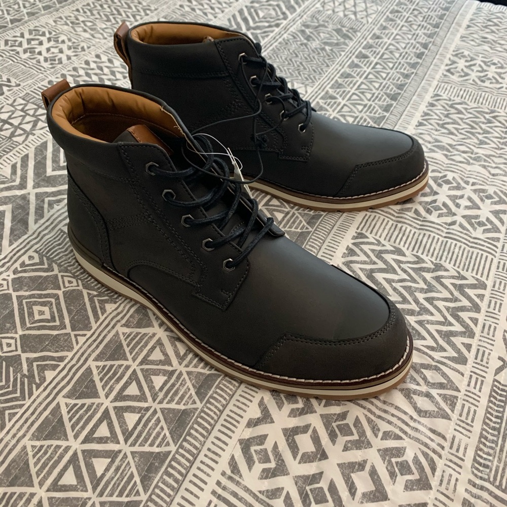 Good Fellow Boots